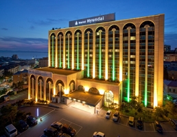 Hyundai Hotel